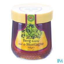 Load image into Gallery viewer, Melapi Honing Berg 500g 3048 Revogan
