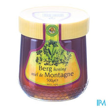 Afbeelding in Gallery-weergave laden, Melapi Honing Berg 500g 3048 Revogan
