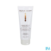 Charger l'image dans la galerie, Nuhanciam Radiance Body Scrub 200ml
