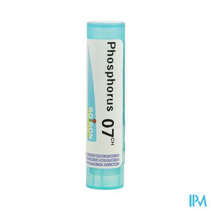 Phosphorus 7ch Gr 4g Boiron