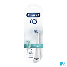 Charger l'image dans la galerie, Oral B Io Specialised Clean Pack Opzetborstels 2
