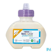 Afbeelding in Gallery-weergave laden, Isosource Protein Fibre Bolus 250ml
