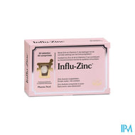 Influ-Zinc 90 Tabl