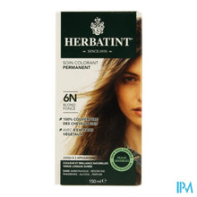 Afbeelding in Gallery-weergave laden, Herbatint Blond Donker 6n 150ml
