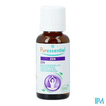 Charger l'image dans la galerie, Puressentiel Verstuiving Zen Complexe Fl 30ml
