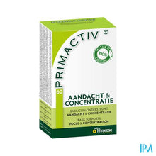 Afbeelding in Gallery-weergave laden, Primactiv Caps 60

