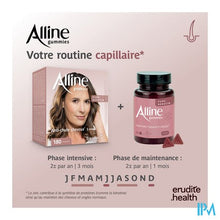 Charger l'image dans la galerie, Alline Gummies 60
