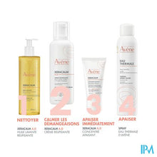 Afbeelding in Gallery-weergave laden, Avene Xeracalm Ad Creme Relipiderend 400ml
