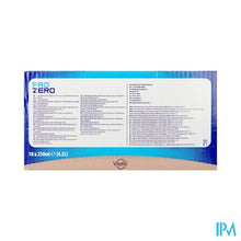 Afbeelding in Gallery-weergave laden, Prozero Chocolade 18x250ml
