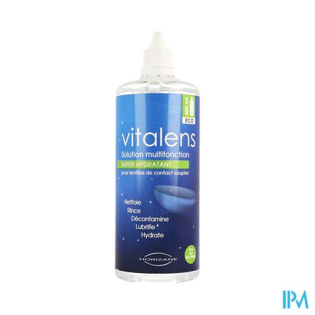 Vitalens Eco Fr 400ml