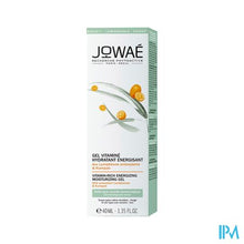 Afbeelding in Gallery-weergave laden, Jowae Gel Vitamine Hydratant Energisant Tube 50ml
