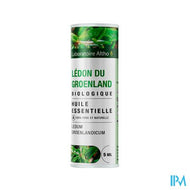 Altho Huile Ess. Bio Ledon Groenland 5ml