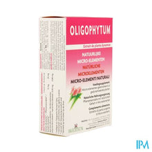 Charger l'image dans la galerie, Oligophytum Mn-cu Tube Micro-comp 3x100 Holistica
