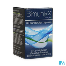 Charger l'image dans la galerie, Bimunixx 49+ Caps 30
