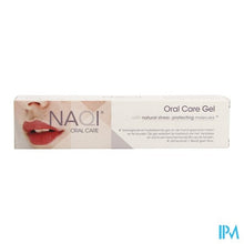 Charger l'image dans la galerie, NAQI Oral Care Gel 100ml
