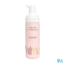 Load image into Gallery viewer, Cent Pur Cent Cleansing Foam Envie De Mousse 150ml
