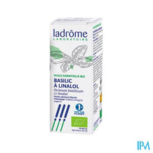 Charger l'image dans la galerie, Ladrome Ocimum Basilicum Ct Linalol/basilicum 10ml
