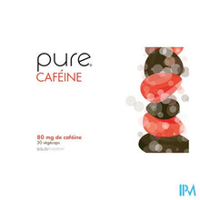 Afbeelding in Gallery-weergave laden, Pure Cafeine V-caps 30

