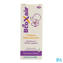 Afbeelding in Gallery-weergave laden, Bloxair Susp Maag-darm 20ml
