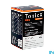 Charger l'image dans la galerie, Tonixx Plus Tabl 20 Nf

