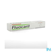 Afbeelding in Gallery-weergave laden, Fluocaril Tandpasta Bi-fluore 145 White 75ml Nf
