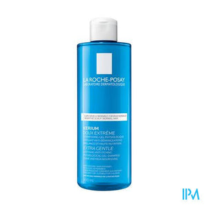 La Roche Posay Kerium Extreem Zacht Shampoo New 400ml