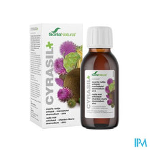 Load image into Gallery viewer, Soria Cyrasil Plus 150ml
