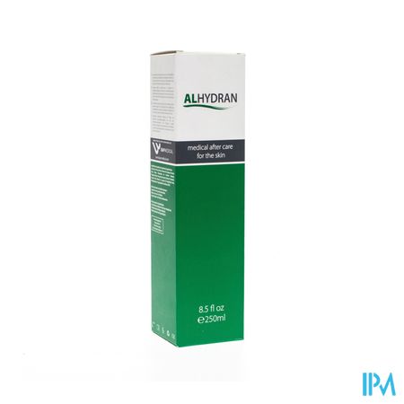 Alhydran Gel Creme 250ml