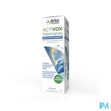 Charger l'image dans la galerie, Activox Neusspray 20ml

