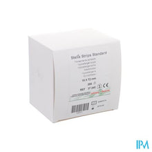 Afbeelding in Gallery-weergave laden, Stellastrips Kleef Stand 19x72mm 200 37240
