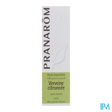 Load image into Gallery viewer, Pranarom Eo Ijzerhard 5ml
