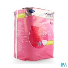Load image into Gallery viewer, Molicare Pr Ladypants 5dropsm 8 P/s
