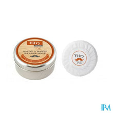 Afbeelding in Gallery-weergave laden, Scheerzeep 100g
