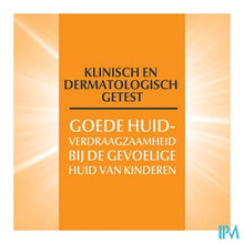 Afbeelding in Gallery-weergave laden, Eucerin Sun Kids Ip50+ Dry Touch 200ml
