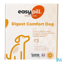 Charger l'image dans la galerie, Easypill Smectite Pate Hond 168g
