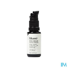 Afbeelding in Gallery-weergave laden, Likami Eye Cream 15ml
