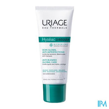 Afbeelding in Gallery-weergave laden, Hyseac 3-regul+soin Global A/imperfections 40ml
