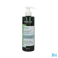 Load image into Gallery viewer, Vichy Dercos Nutrients Sh Detox 250ml

