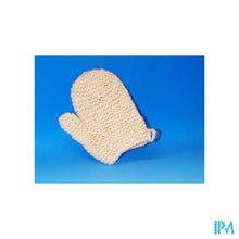 Load image into Gallery viewer, Wolf Handschoen Paardehaar Gemengd Wit N13
