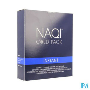 Cold pack Instant