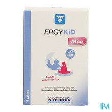 Afbeelding in Gallery-weergave laden, Ergykid Mag Zakje 14
