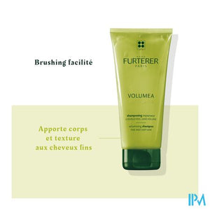 Furterer Volumea Shampoo 200ml