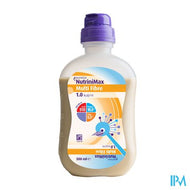 Nutrinimax Multi Fibre 0,5l