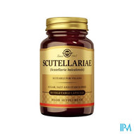 Solgar Scutellariae V-caps 50