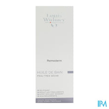 Charger l'image dans la galerie, Widmer Remederm Badolie Parf 250ml
