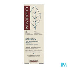 Afbeelding in Gallery-weergave laden, Noviderm Boreade M Matmakende Seboregul.verz..40ml
