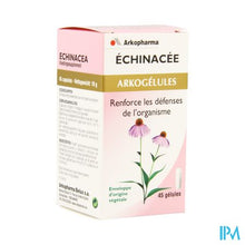 Charger l'image dans la galerie, Arkocaps Echinacea Plantaardig 45 Cfr 4137881
