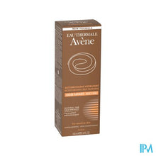 Afbeelding in Gallery-weergave laden, Avene Melk Zelfbruiner Hydraterend 100ml
