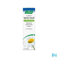 A.Vogel Cinuforce Neusspray Droog Slijmvlies 15ml