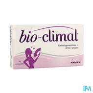 Bio Climal Tabl 56x80mg